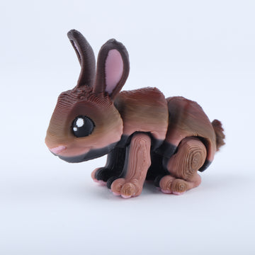 Bunny Autumn