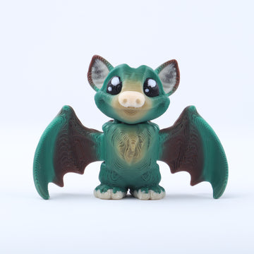 Bat Autumn