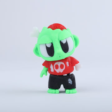 Zombie