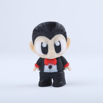 Dracula/Vampire