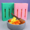 3D Printed Pasta Play Set – 12 Pieces in a Box