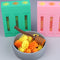 3D Printed Pasta Play Set – 12 Pieces in a Box