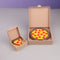 3D Printed Pizza Fidget – Single Slice or 6-Slice Box