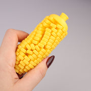 3D Printed Corn Fidget – Break-Apart Pretend Food