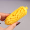 3D Printed Corn Fidget – Break-Apart Pretend Food