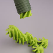 3D Printed Olive Oil Bottle – Pour and Refill Pretend Food