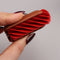 3D Printed Hot Dog Fidget – Twisting Pretend Food