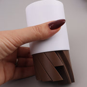 3D Printed Spilling Coffee Mug Fidget – Mess-Free Desk Toy