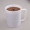 3D Printed Spilling Coffee Mug Fidget – Mess-Free Desk Toy