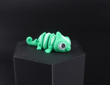25a Chameleon