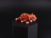 3D Printed Mini Fidget Creatures Packs
