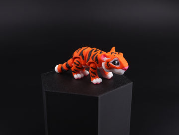 7b Tiger