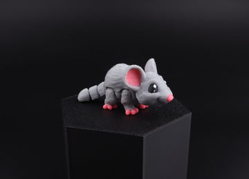 8b Mouse