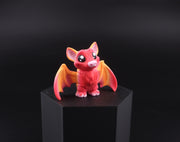 3D Printed Mini Fidget Creatures Packs