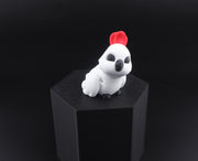 3D Printed Mini Fidget Creatures Packs