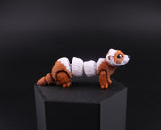 3D Printed Mini Fidget Creatures Packs