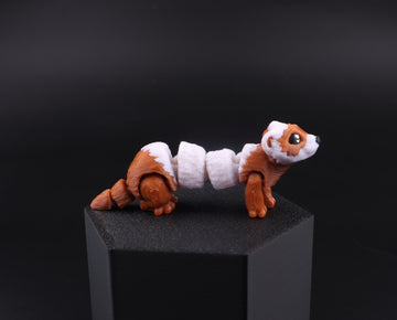 11a Ferret