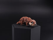 3D Printed Mini Water Creatures 20 items