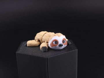 6b Sloth