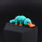 3D Printed Mini Water Creatures 20 items
