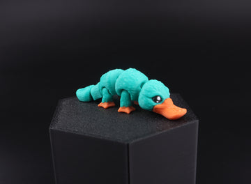 5c Platypus