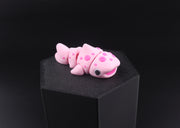 3D Printed Mini Water Creatures 20 items
