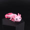 3D Printed Mini Fidget Reptile & Amphibian Collection 15 items