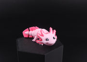 3D Printed Mini Fidget Reptile & Amphibian Collection 15 items