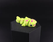 3D Printed Mini Water Creatures 20 items