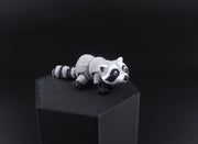 3D Printed Mini Fidget Forest, Farm & Home Critters 15 items