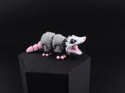 3D Printed Mini Fidget Forest, Farm & Home Critters 15 items