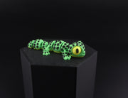 3D Printed Mini Fidget Reptile & Amphibian Collection 15 items