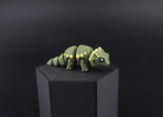 3D Printed Mini Fidget Reptile & Amphibian Collection 15 items