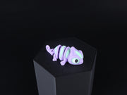 3D Printed Mini Fidget Creatures Packs