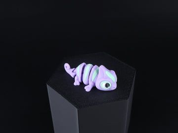 Chameleon Purple