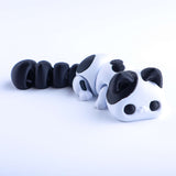 Black and White