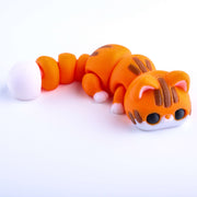 Cute Kitty