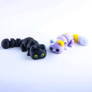 Cute Kitty