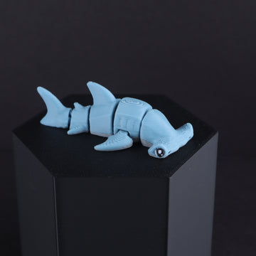 Hammerhead Shark