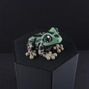 3D Printed Mini Fidget Reptile & Amphibian Collection 15 items