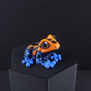 3D Printed Mini Fidget Reptile & Amphibian Collection 15 items