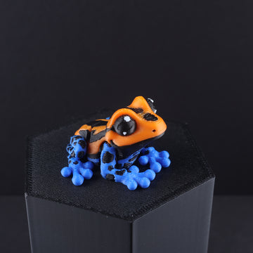 Poison Frog