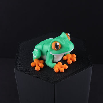 Forest Frog