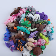 3D Printed Mini Fidget Creatures Packs
