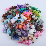 3D Printed Mini Fidget Creatures Packs