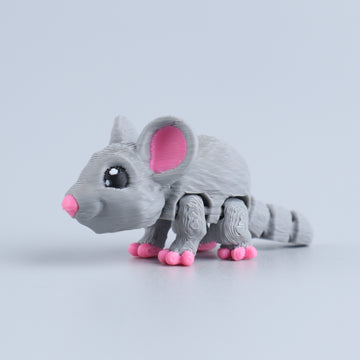 Mouse Gray