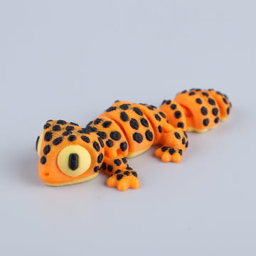 Gecko Orange