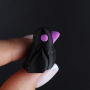 3D Printed Articulated Flexible Fidget Toy - Cute Sensory Pet Mini Gift Idea Assorted Baby Animal Bundle Goody Bags