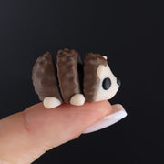 3D Printed Articulated Flexible Fidget Toy - Cute Sensory Pet Mini Gift Idea Assorted Baby Animal Bundle Goody Bags