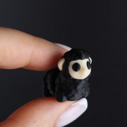 3D Printed Articulated Flexible Fidget Toy - Cute Sensory Pet Mini Gift Idea Assorted Baby Animal Bundle Goody Bags